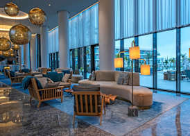 Hyatt Regency Taghazout 2