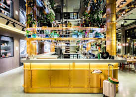 Moxy Dortmund City 3