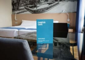 Aparthotel Campus 4