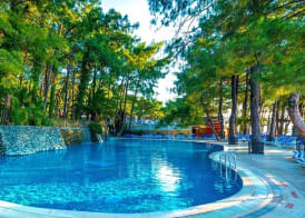 Grand Yazıcı Club Marmaris Palace 3