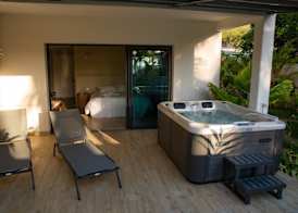 Boutik Hôtel 2A - Adult Only 5