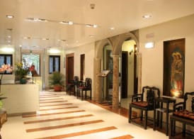 Ca' Nigra Lagoon Resort 2