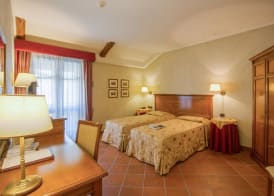 Romantic Hotel Furno 4