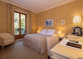 Le Grand Hôtel - Domaine De Divonne 4