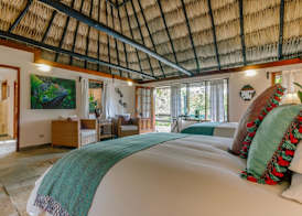 The Lodge at ChaaCreek 4