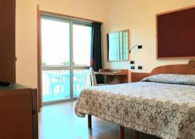 Hotel Terme di Castel San Pietro 5