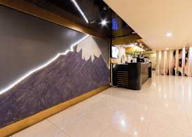 Hotel Sogo Kalentong 4