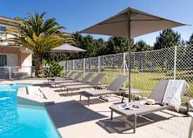 Logis Hôtel La Forestière 2