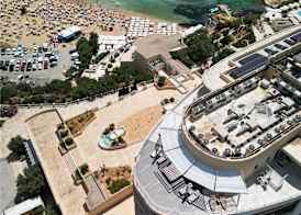 Radisson Blu Resort & Spa, Malta Golden Sands 4