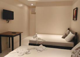MilanGrace Inn El Nido, Palawan 5