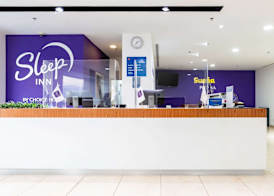 Sleep Inn Leon Antares 2