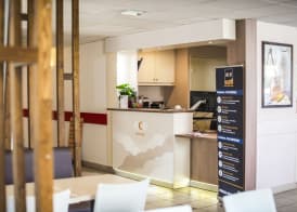 Ace Hôtel Clermont Ferrand La Pardieu 2