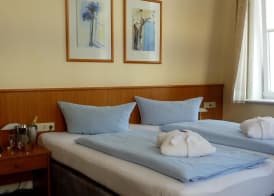 Marin Hotel Sylt 3