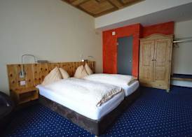 Ambiente Hotel Freieck 5