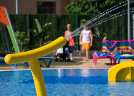 Medplaya Hotel Rio Park 3