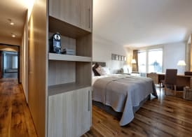 Valbella Resort 2