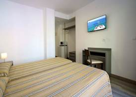 Hostal Anna Benidorm 5