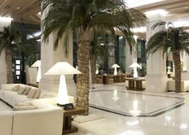 Las Arenas Balneario Resort 2