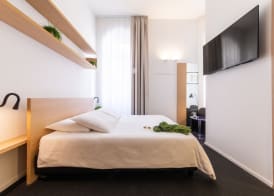 Hotel Lago Di Garda 3