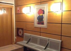 Hotel Central 5
