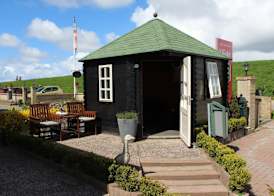 Hotel Restaurant 't Klokje 3