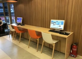 Ocloud Hotel Gangnam 3