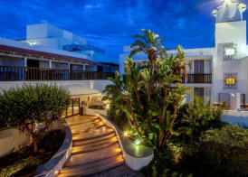 El Faro Hotel & Spa 2
