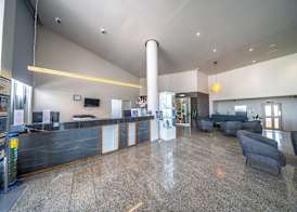 Toxotis Hotel 4