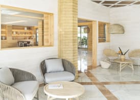Hotel Indalo Park 4