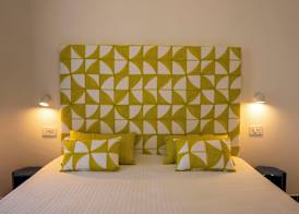 Hotel Boutique Ideal 4