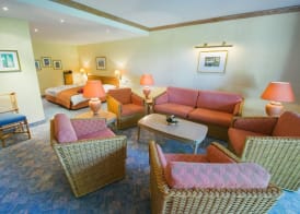 Hotel Landhaus Höpen 5