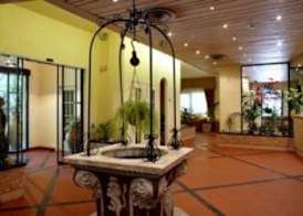 Hotel Castello Artemide Congressi 3