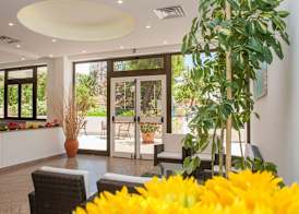 Hotel Cristalda 5