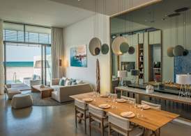 Nikki Beach Resort & Spa Dubai 5