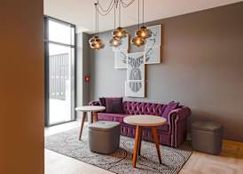 Premier Inn Karlsruhe City Am Wasserturm 2