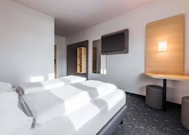 B&B HOTEL Rastatt 4