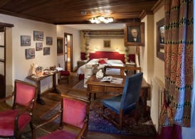 Bellevue Hotel & SPA 4