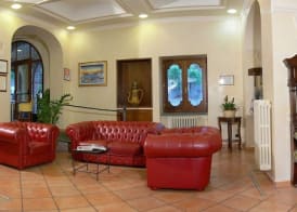 Airone Wellness Hotel 2