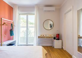 Napoli Bellavista Apartment 5