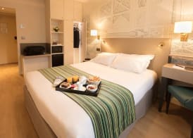 Hotel Montbriand Antony - Ancien Alixia 5