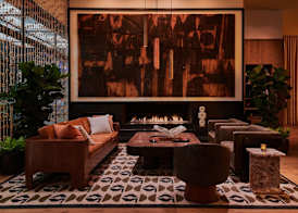 HOLLYWOOD VOLUME, a Tribute Portfolio Hotel 5