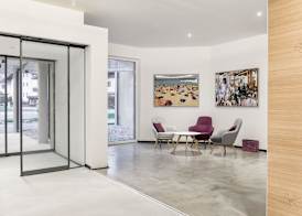 Hotel Matteo 5