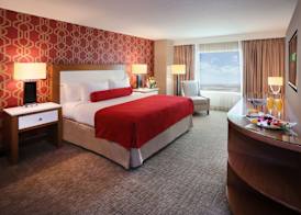 Tropicana Atlantic City, A Caesars Destination 4