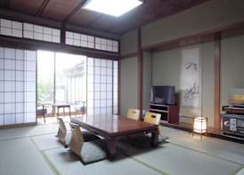 Ryokan Yamamuro 5