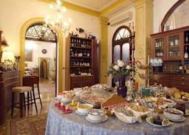 Villa Ducale Hotel & Ristorante 4