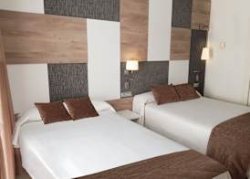 Hotel Cesar Augustus 4