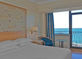 Sheraton Montazah Hotel 3