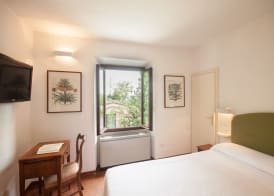 Villa I Barronci Resort & Spa 3