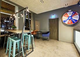a&o Rotterdam City 5