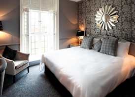 Greenwoods Hotel & Spa 5